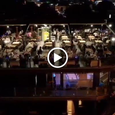 Seven Hills Restaurant