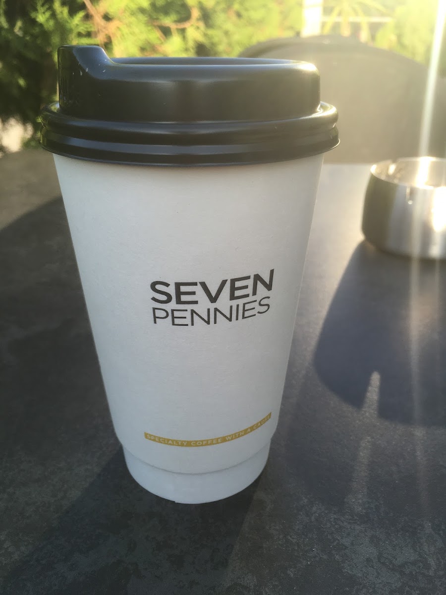 Seven Pennies Abdoun-10