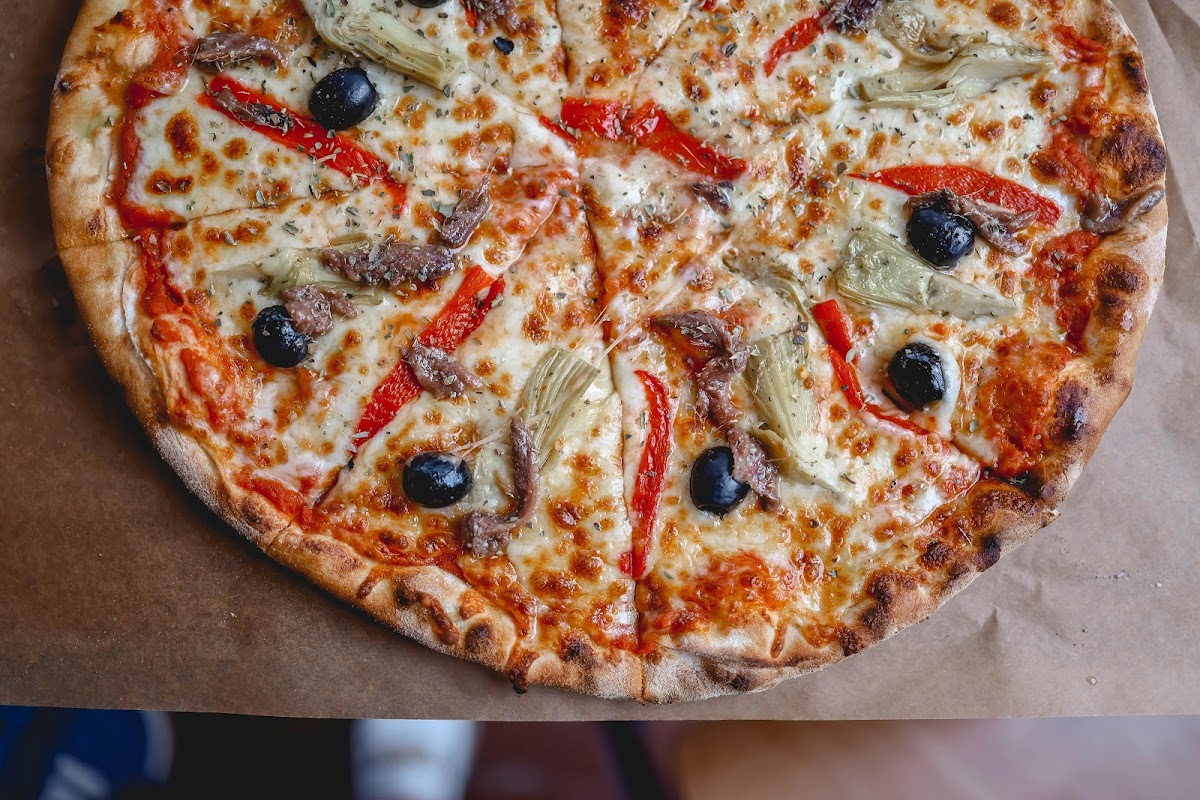 Seven Pizza Original-10