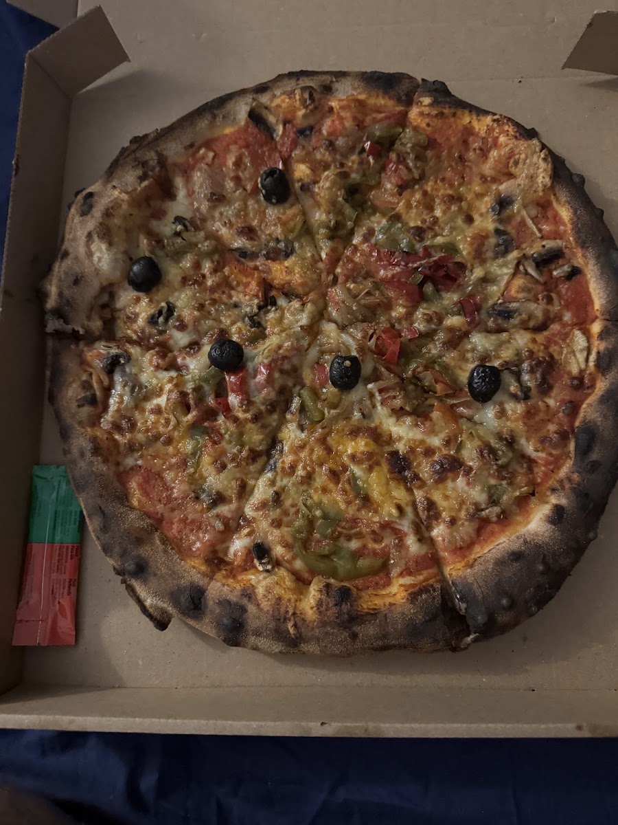 Seven Pizza Original-2