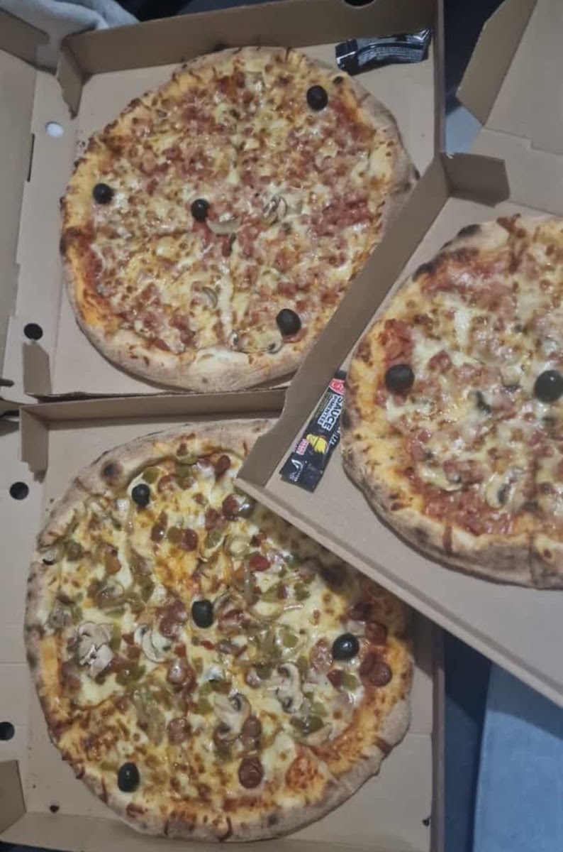 Seven Pizza Original-6