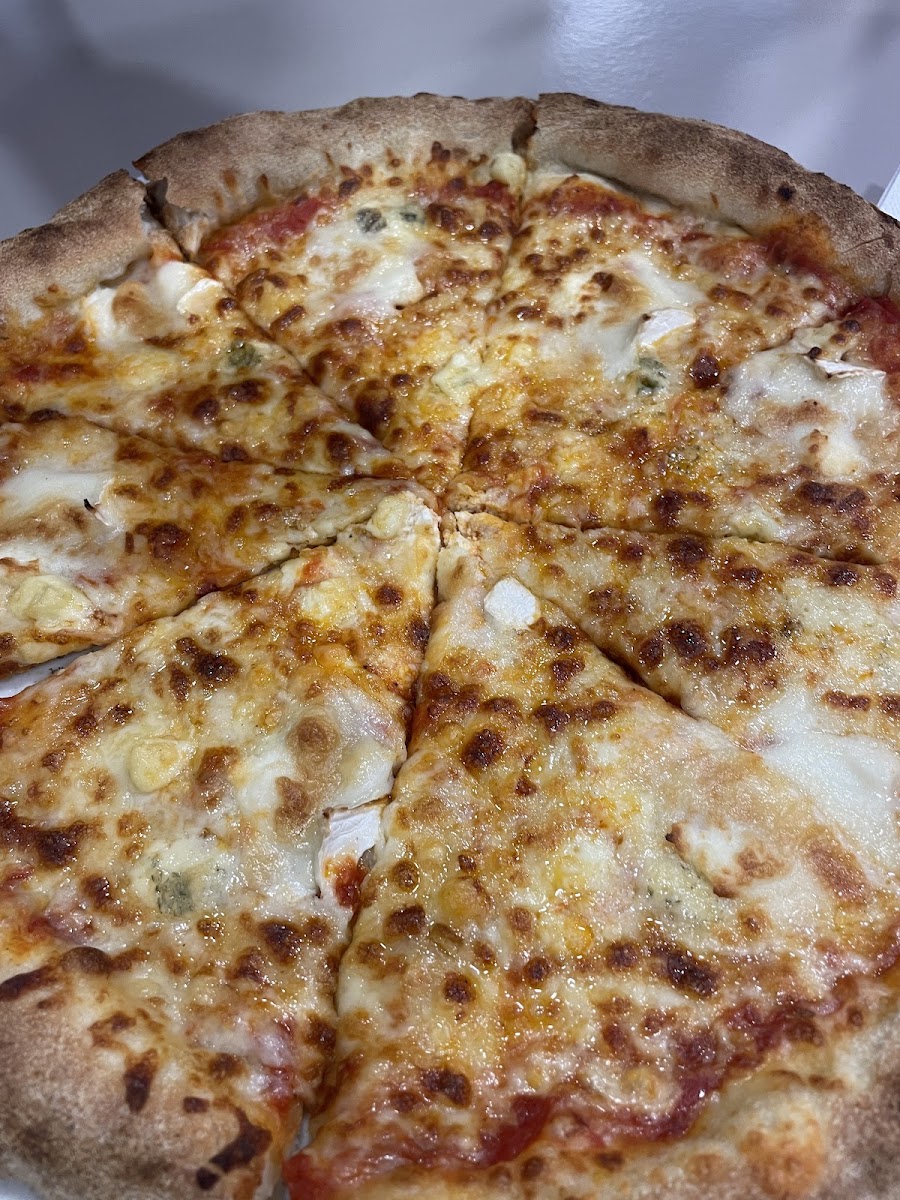 Seven Pizza Original-8