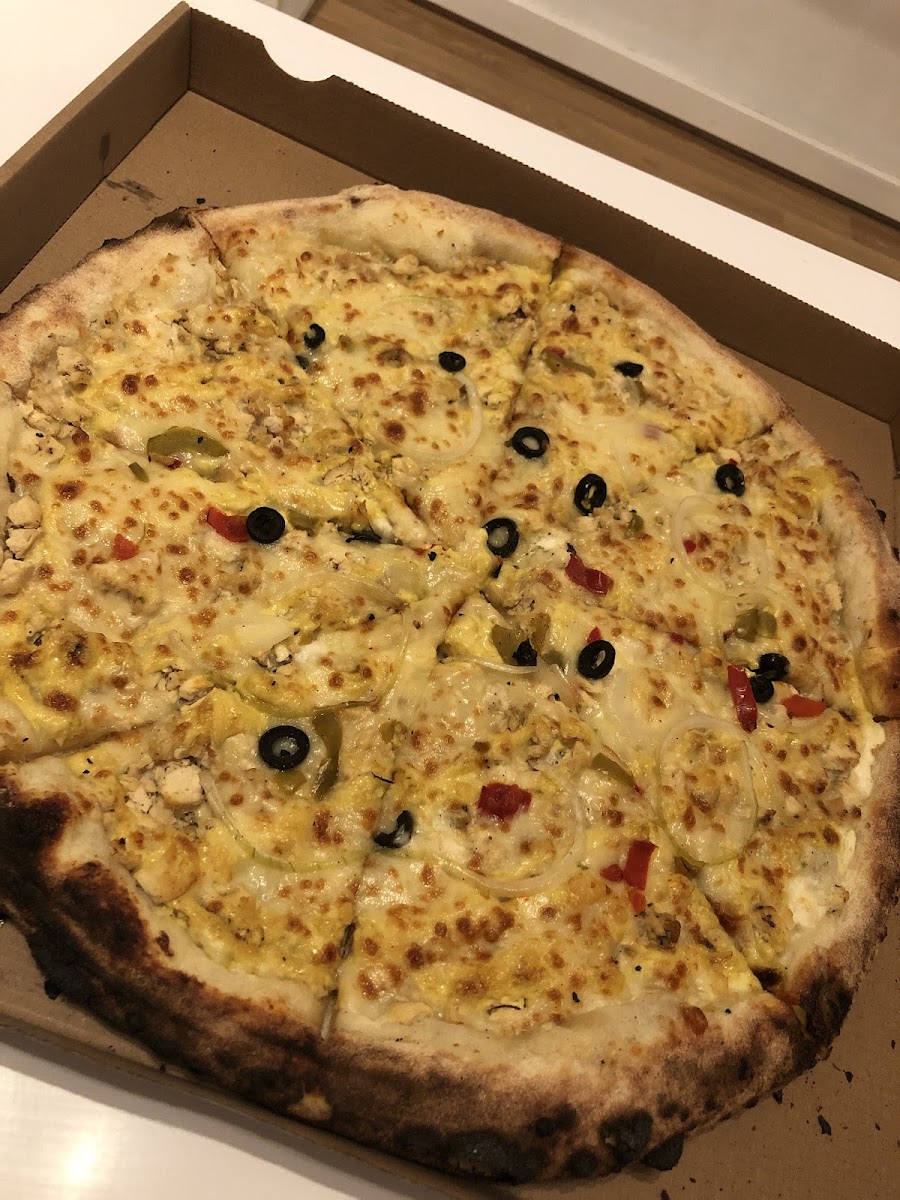 Seven Pizza Original-9