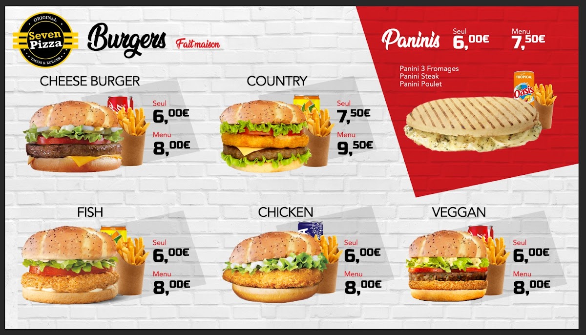 Menu Seven Pizza Original-3
