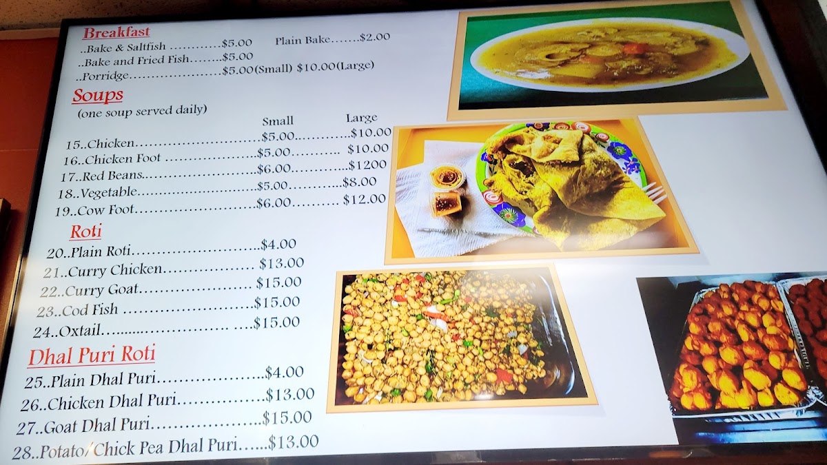 Menu Seven Spices-1
