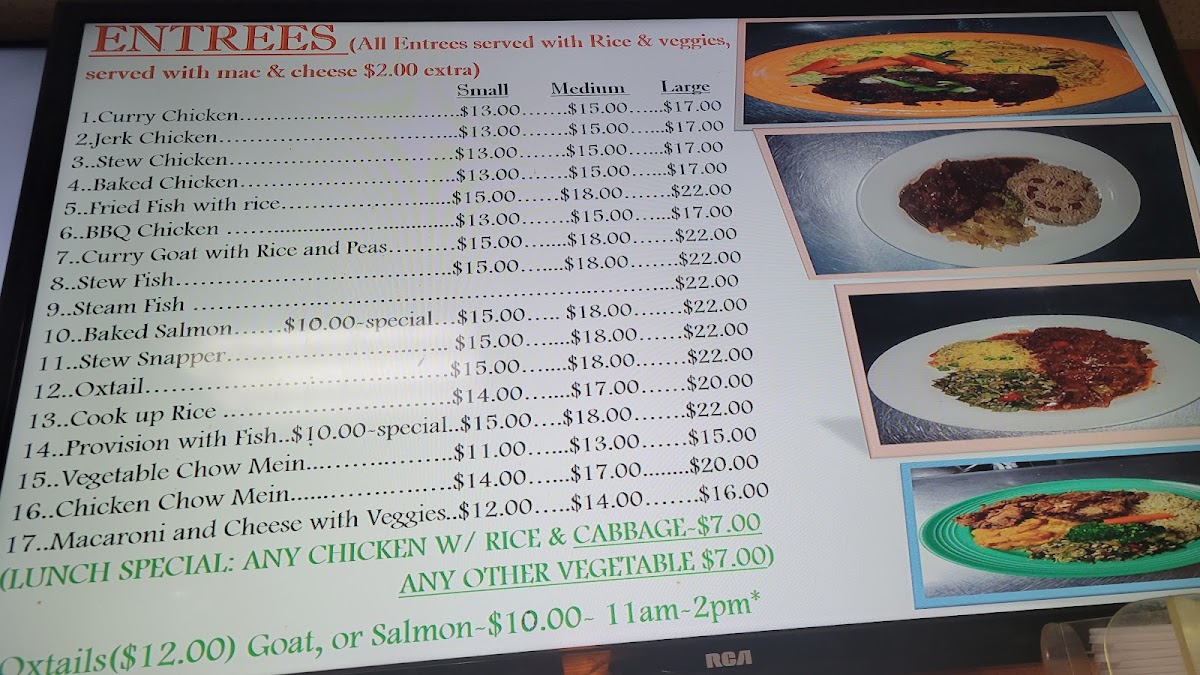Menu Seven Spices-2