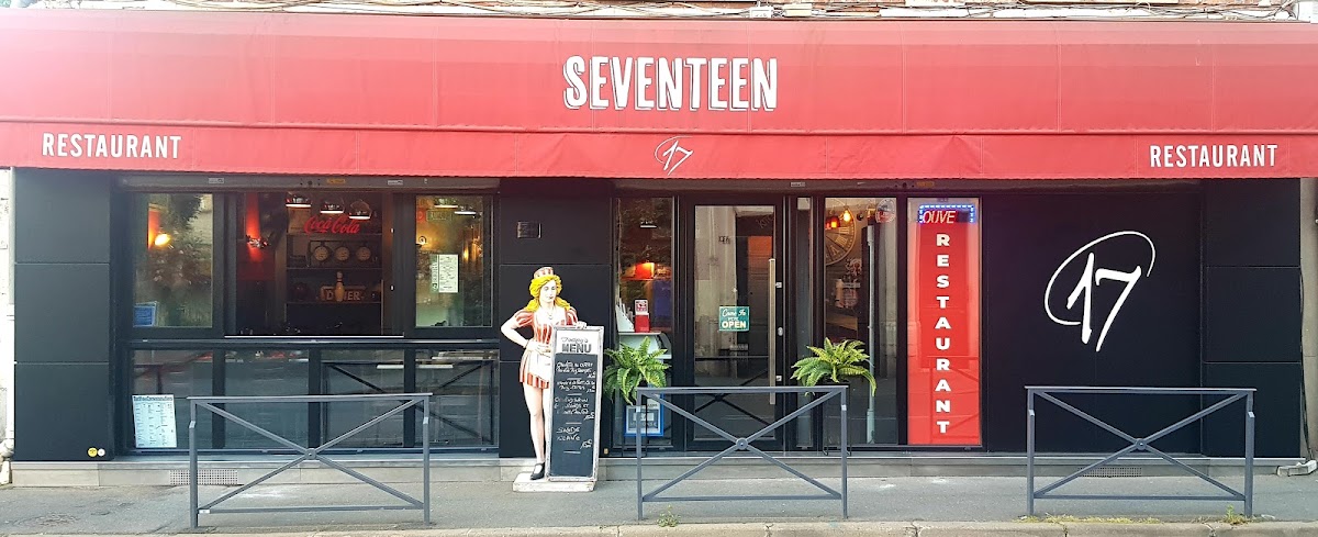 Seventeen