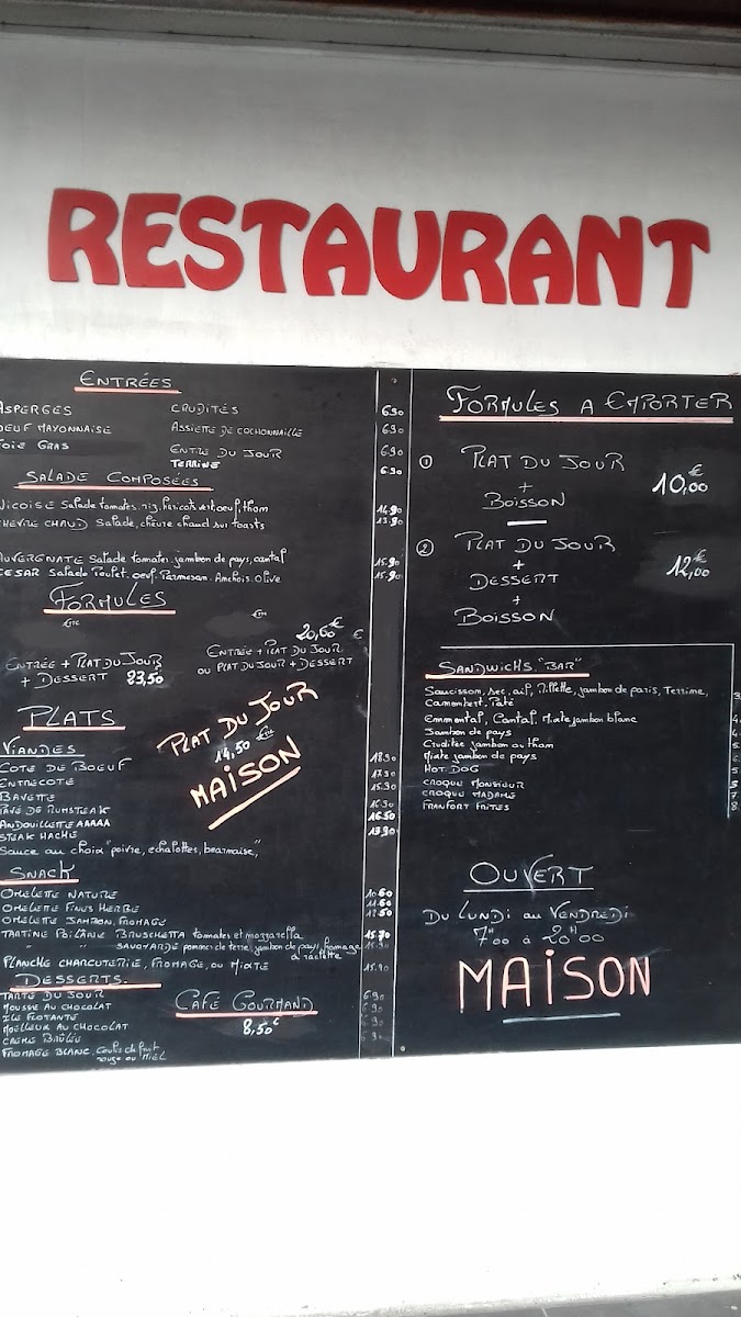 Menu Seventeen-2