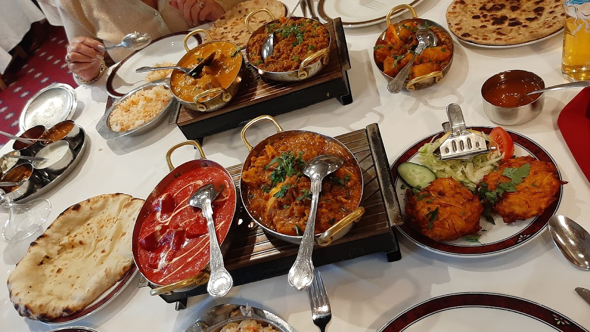 Severn Tandoori