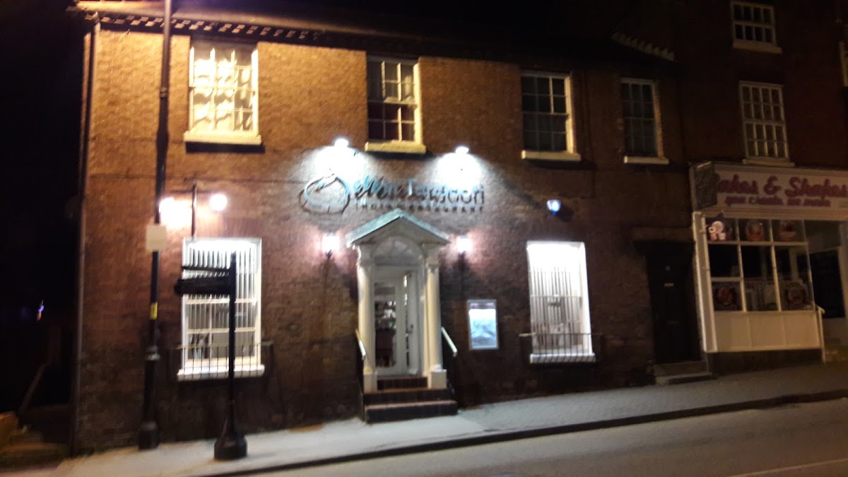 Severn Tandoori-3