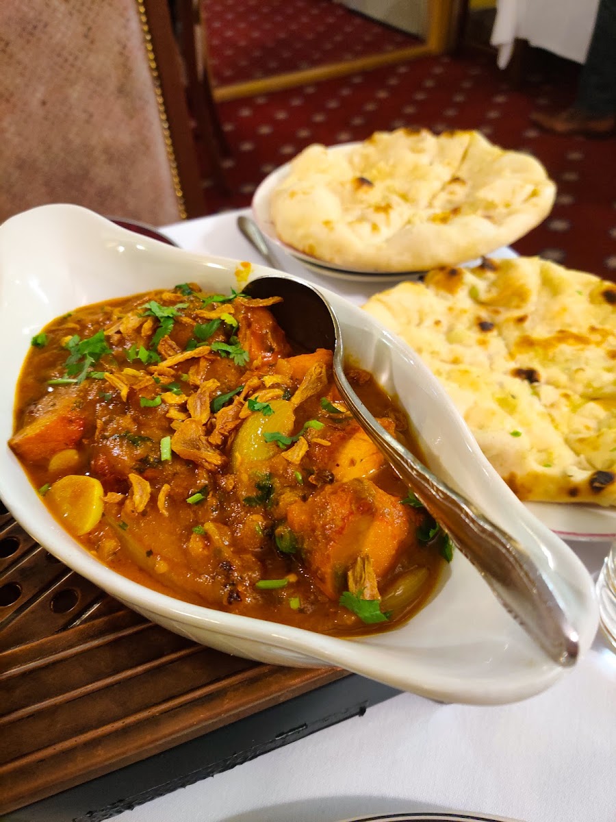 Severn Tandoori-5