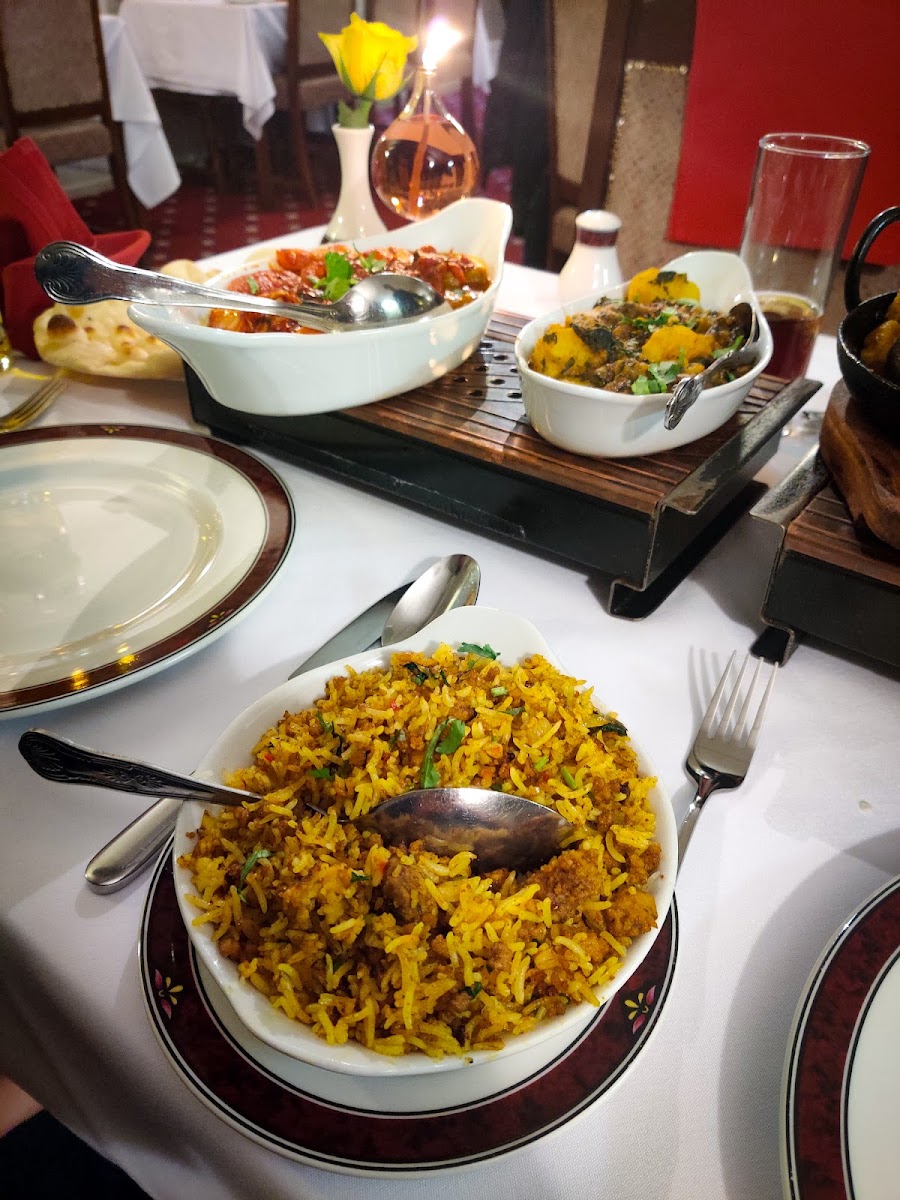 Severn Tandoori-7