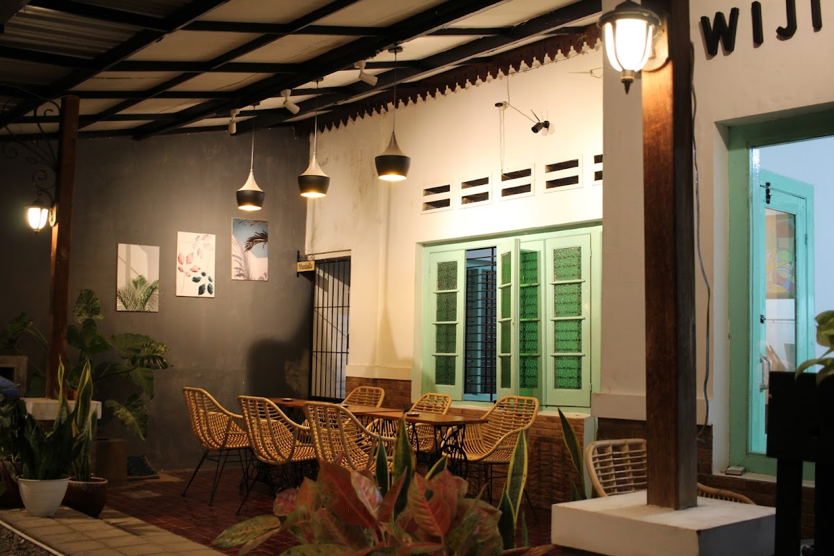 Sewiji Coffee