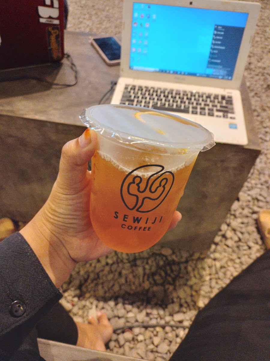 Sewiji Coffee-7