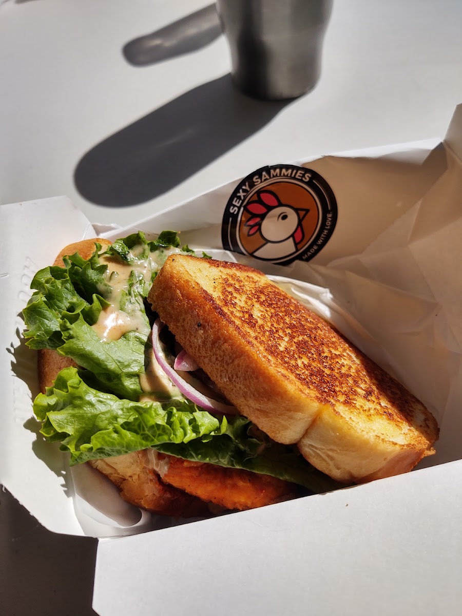 Sexy Sammies 10Th-8