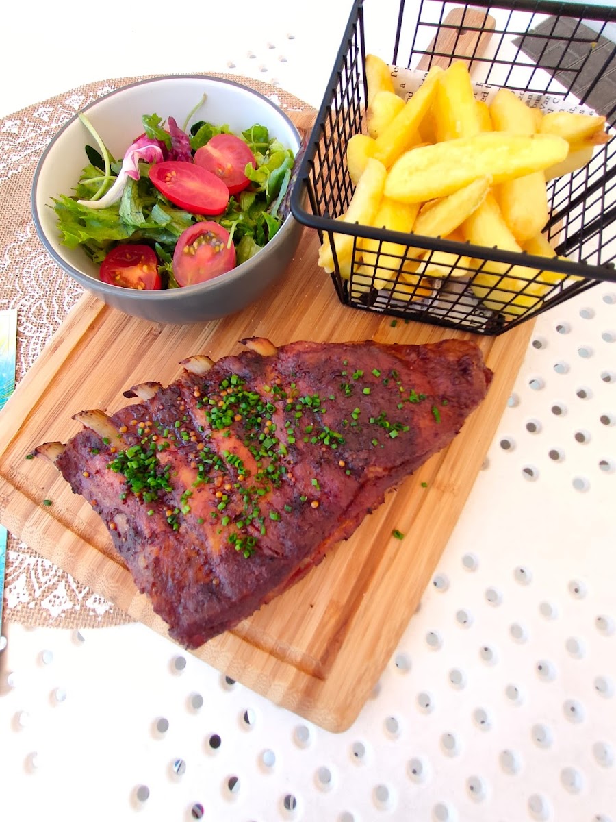 Sezonova Restaurant & Cocktail Bar-9