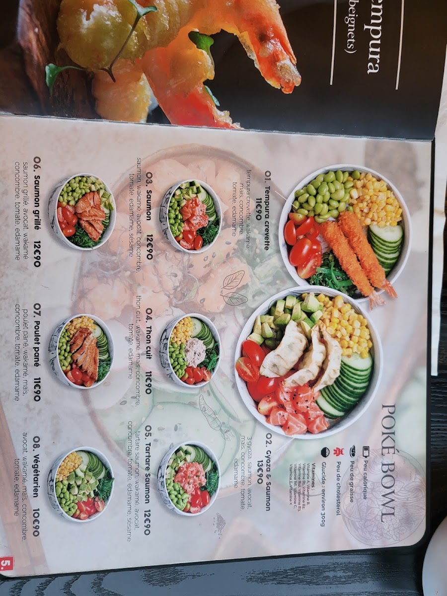 Menu Sha Village (Shaxian003)-4