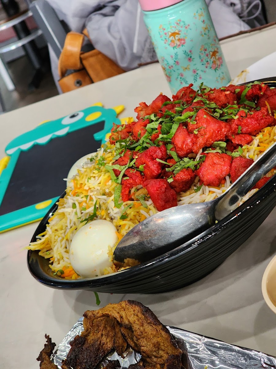 Shaahi Biryani-5