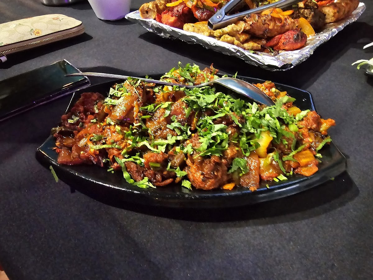 Shaahi Biryani-8