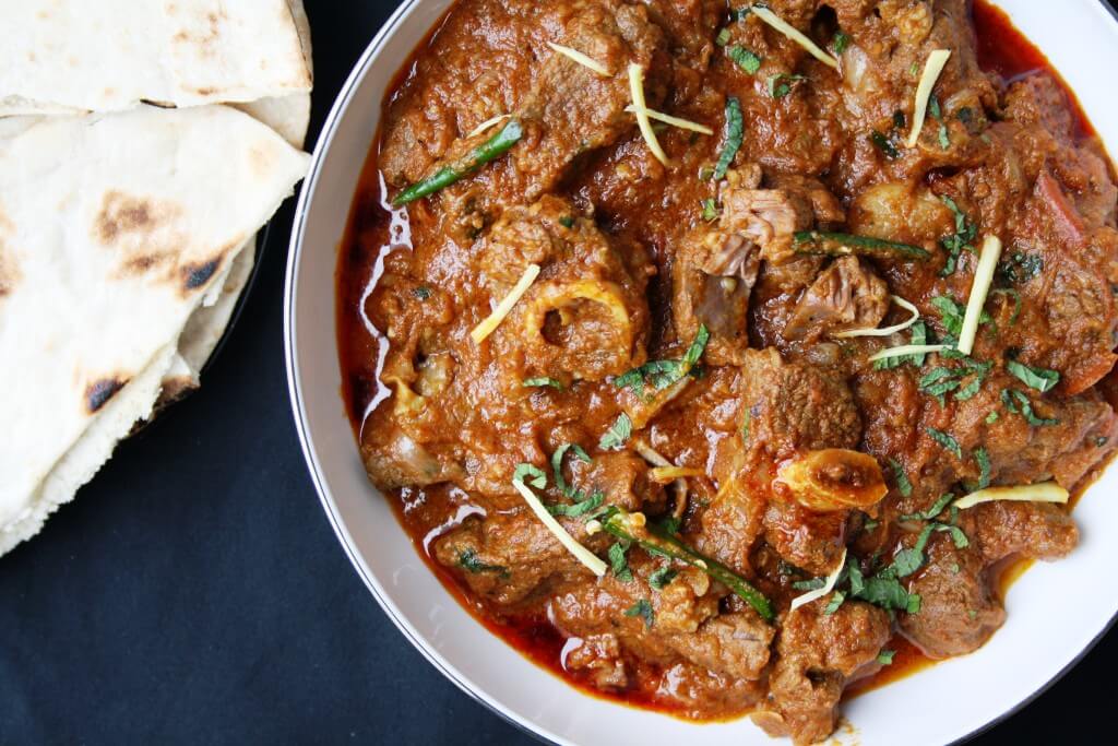 Shaahi Biryani-9