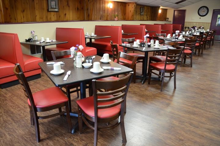 Shabbona Cafe
