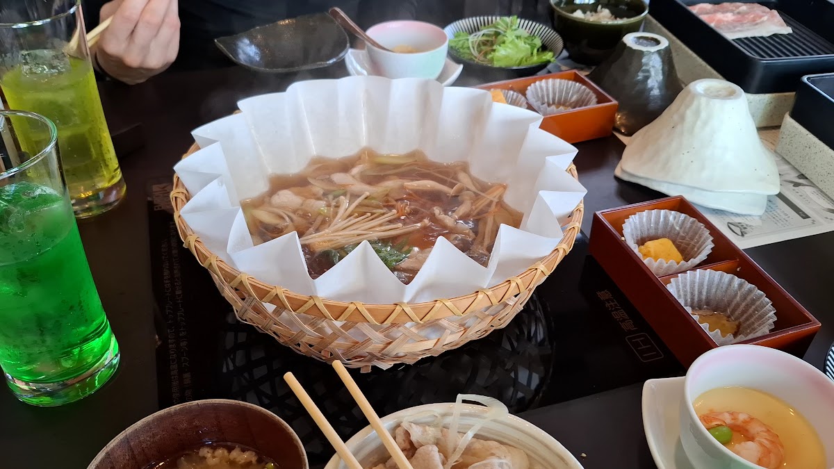 Shabu-Shabu Tongentei-2