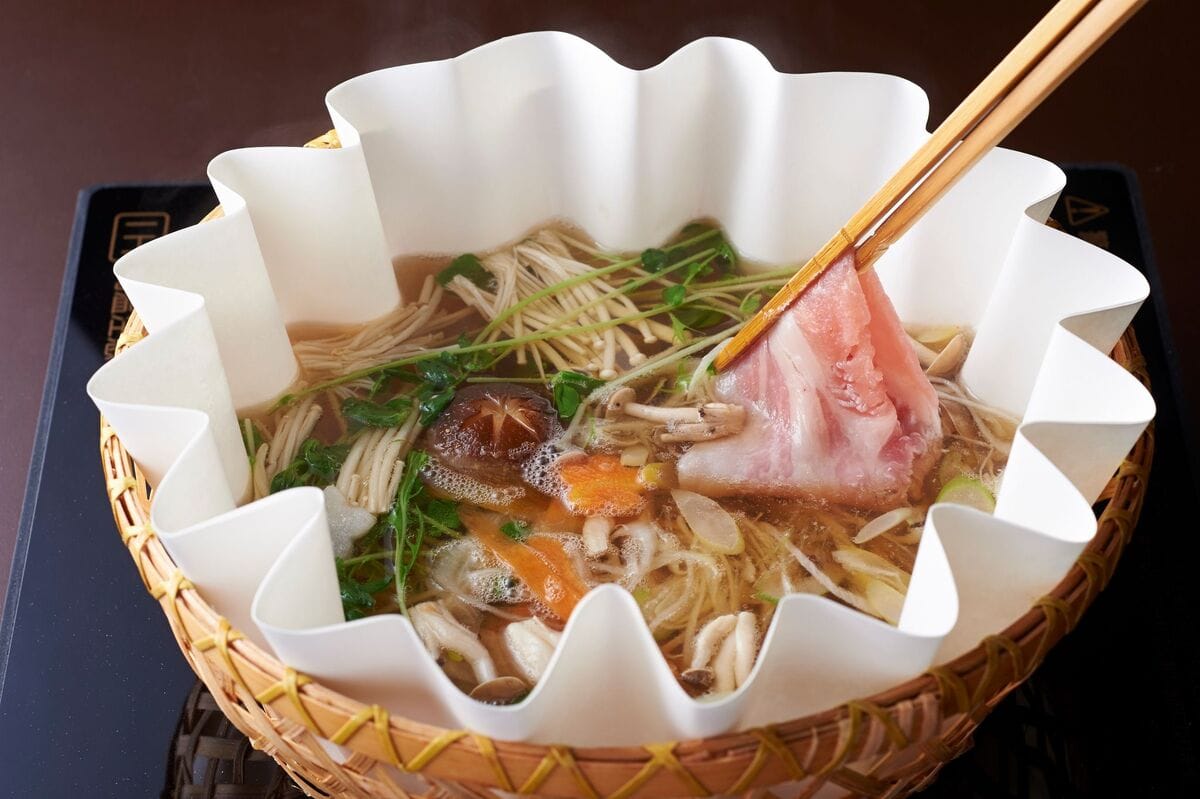 Shabu-Shabu Tongentei-3