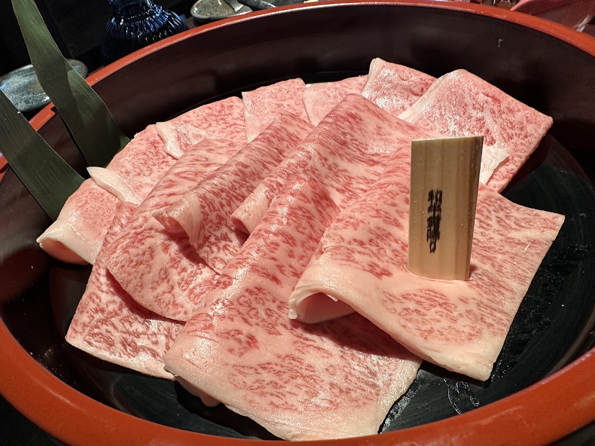 Shabu-Shabu Tongentei-4
