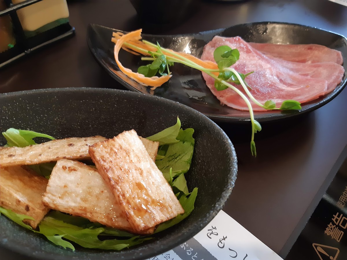Shabu-Shabu Tongentei-6