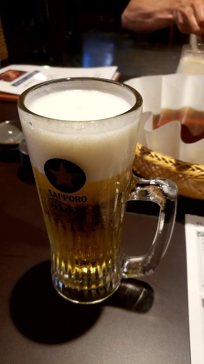 Shabu-Shabu Tongentei-8