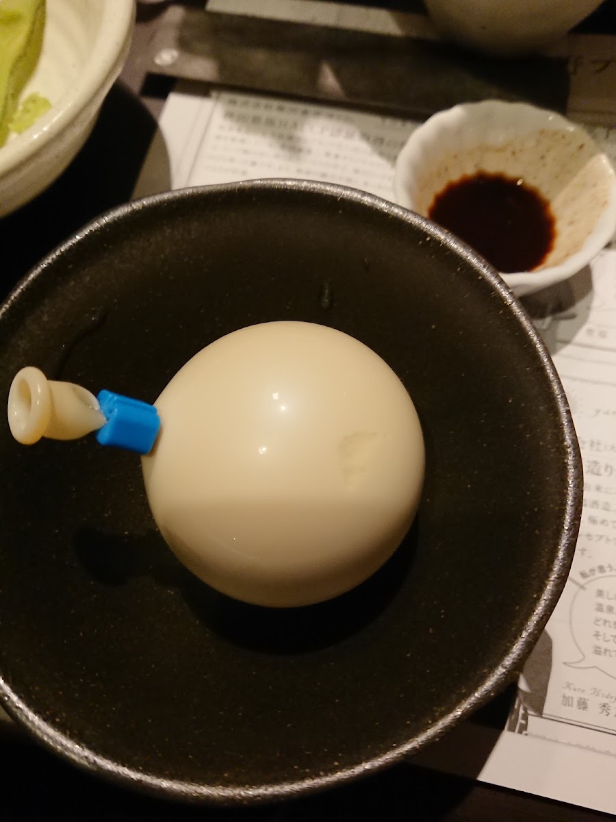 Shabu-Shabu Tongentei-9
