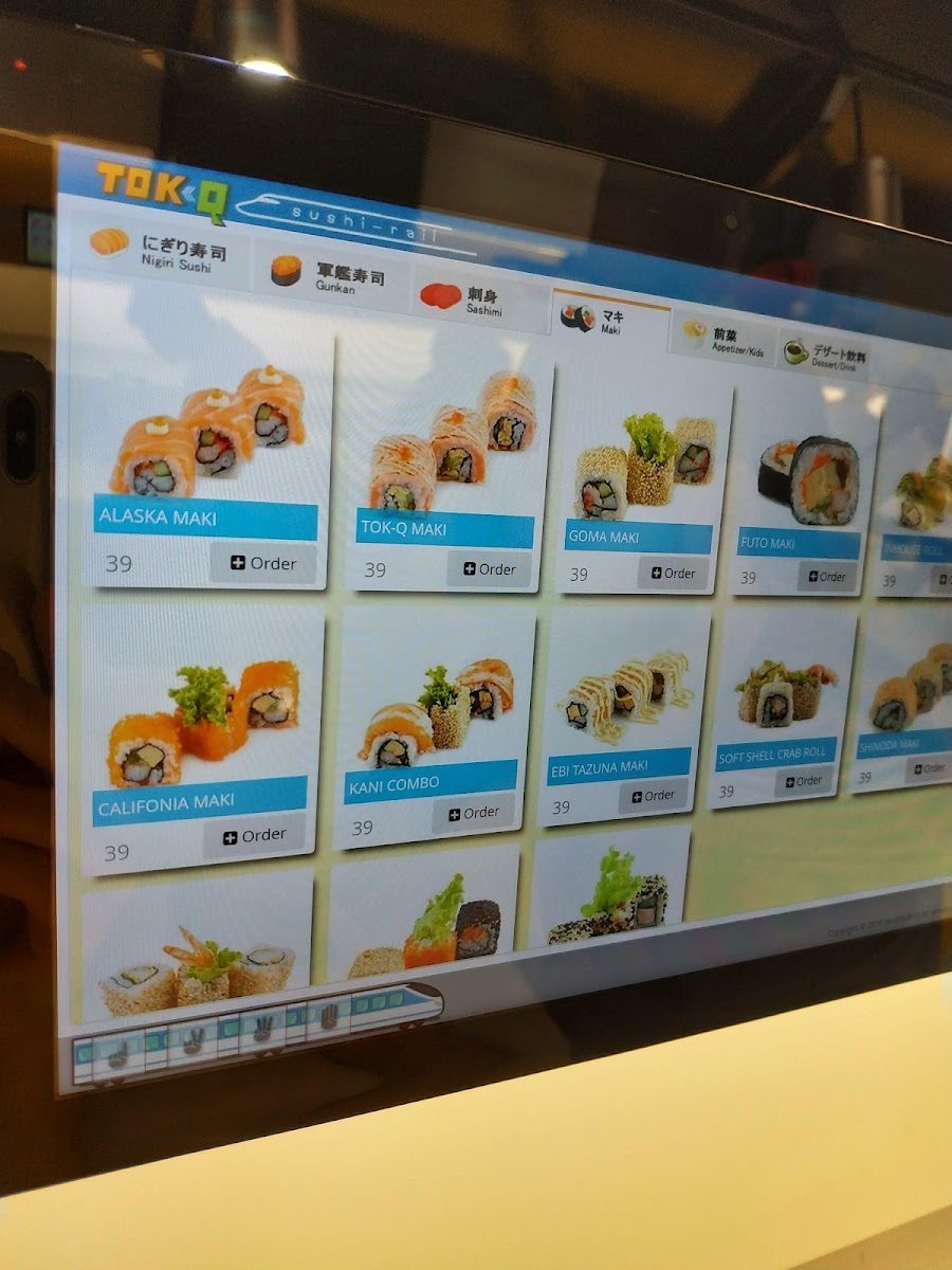 Menu Shabushi-7