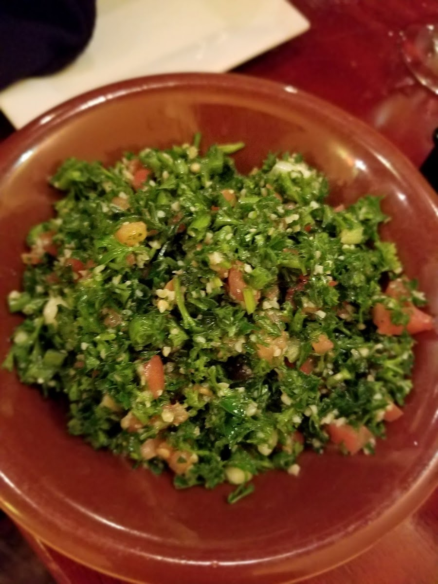 Shaddai Fine Lebanese Cuisine-9