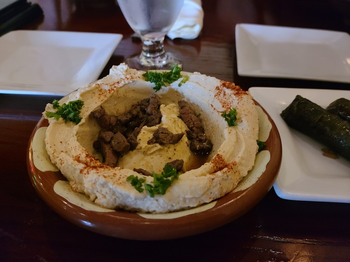 Shaddai Fine Lebanese Cuisine-4
