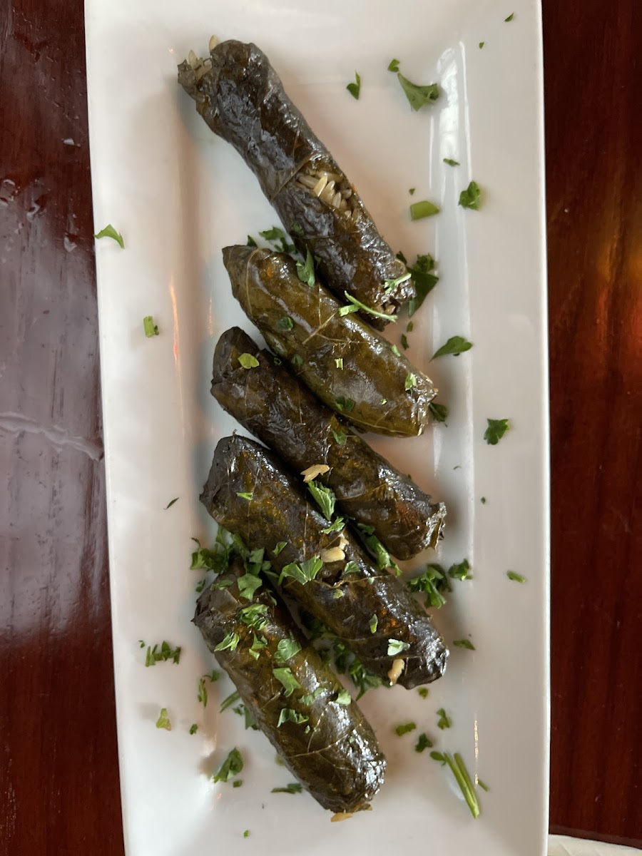 Shaddai Fine Lebanese Cuisine-5