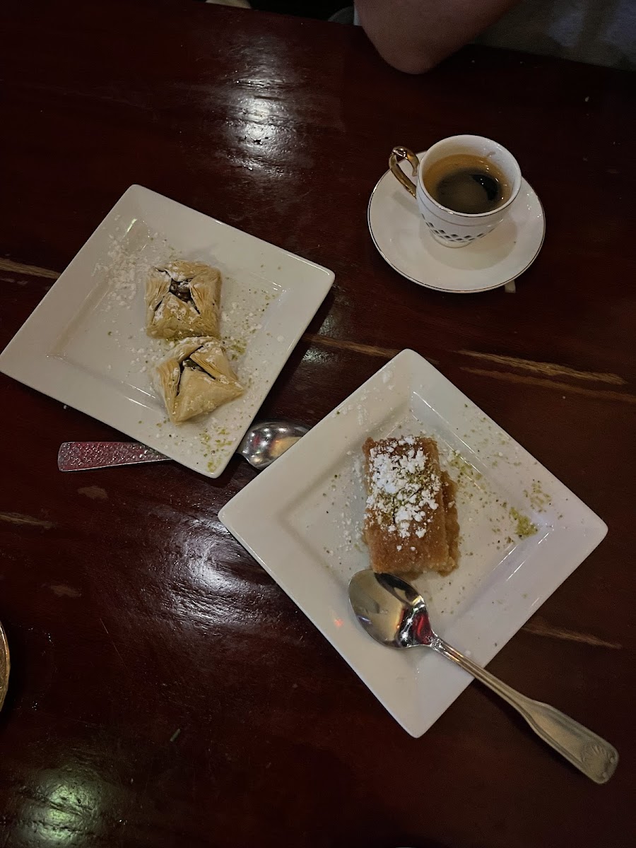 Shaddai Fine Lebanese Cuisine-6