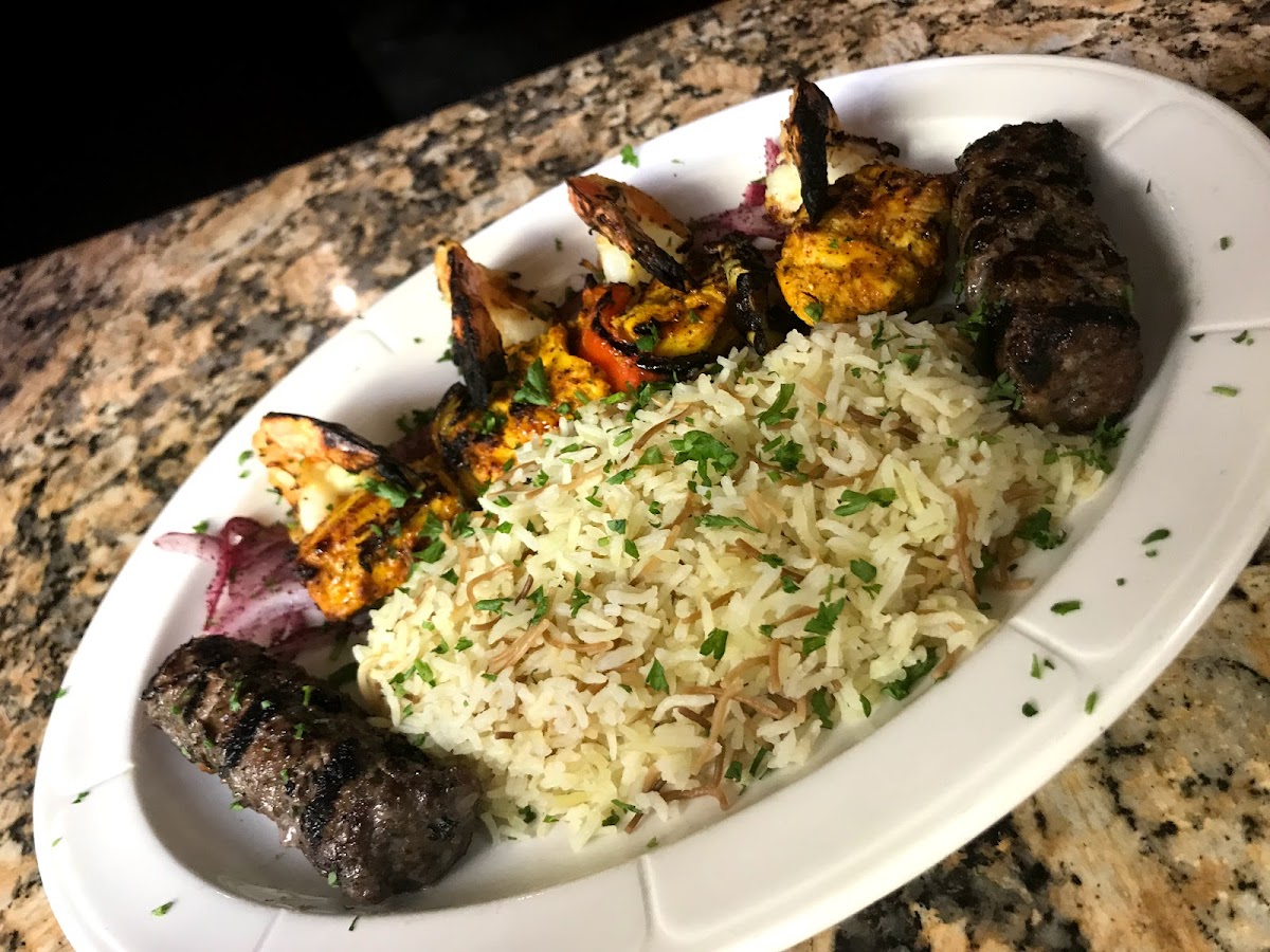 Shaddai Fine Lebanese Cuisine-7