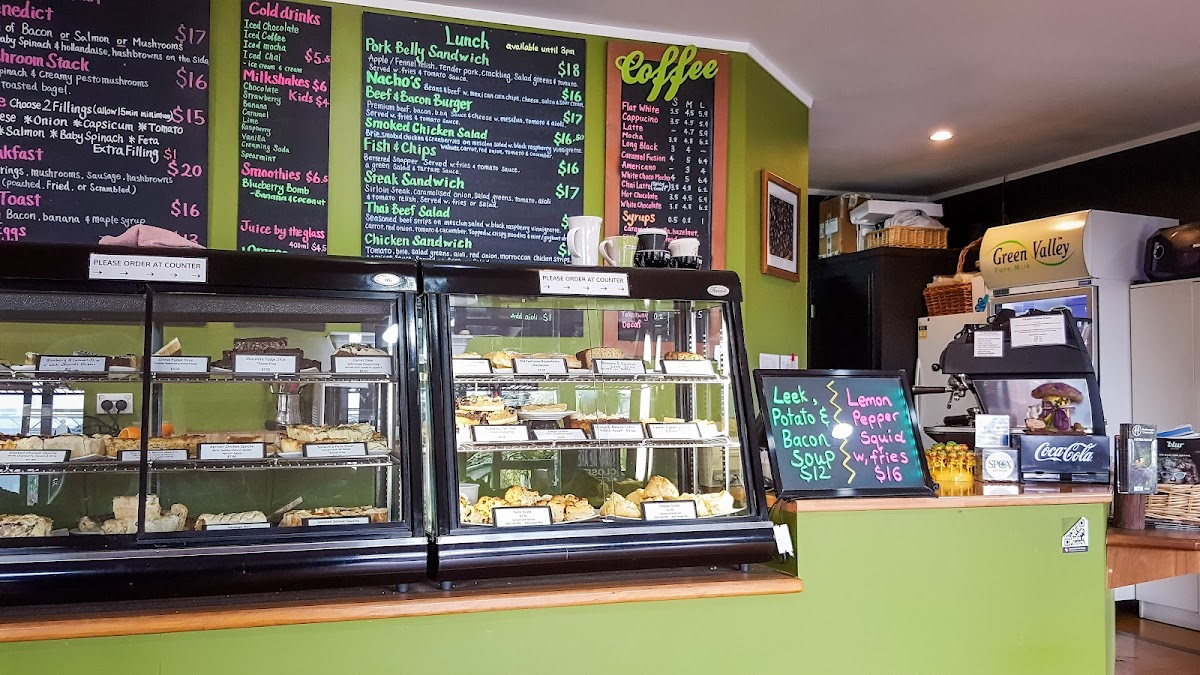 Menu Shadehouse Cafe-6