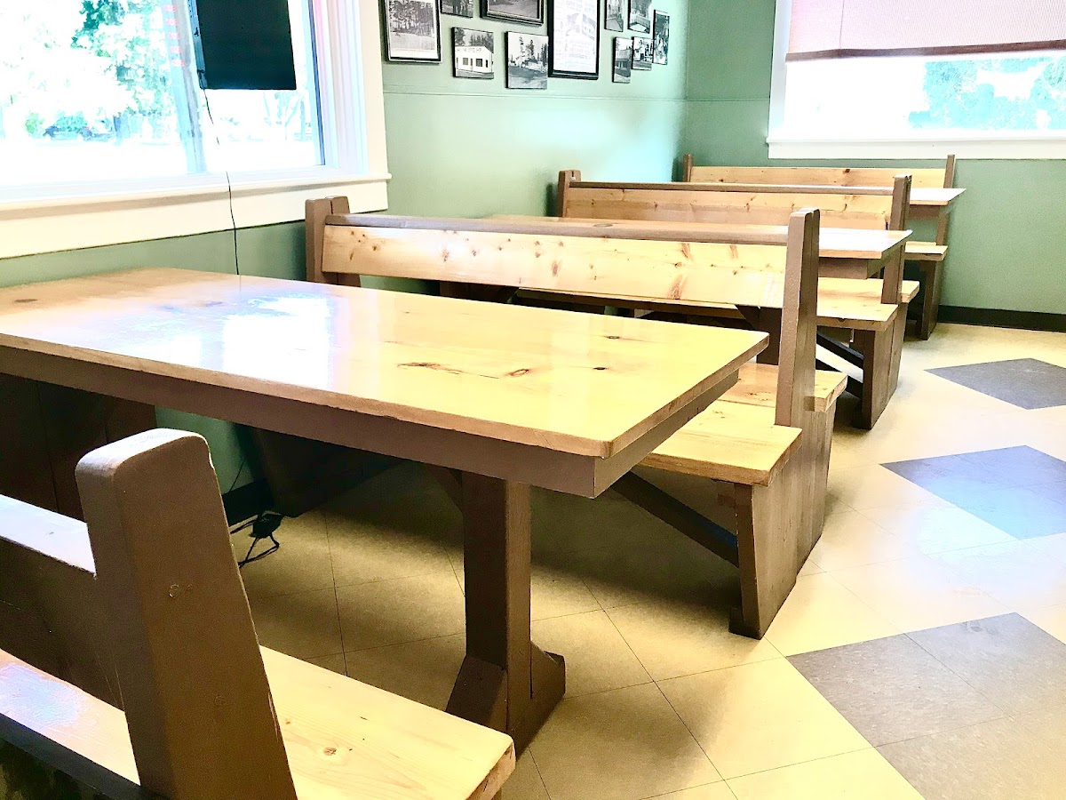 Shady Pine Family Restaurant