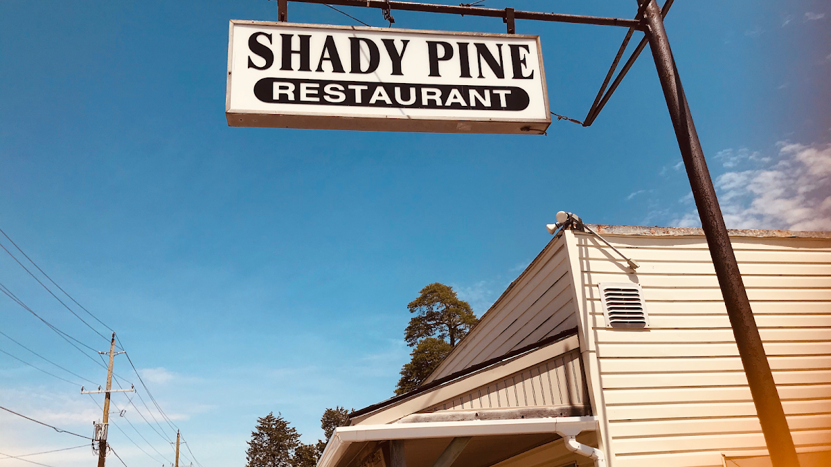 Shady Pine Family Restaurant-4