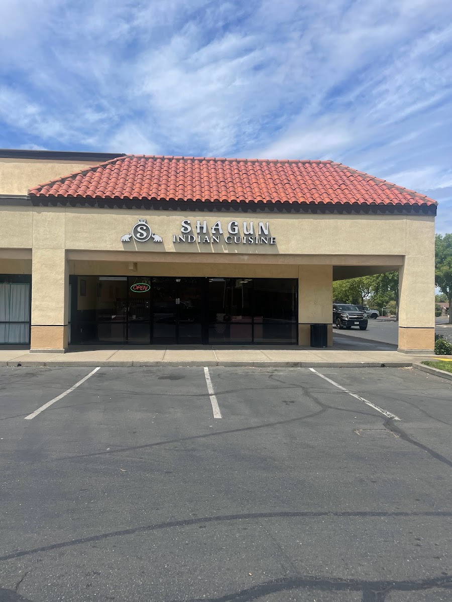 Shagun Indian Cuisine