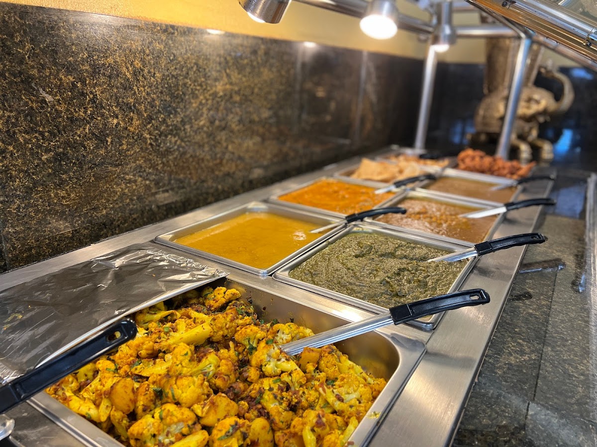 Shagun Indian Cuisine-2