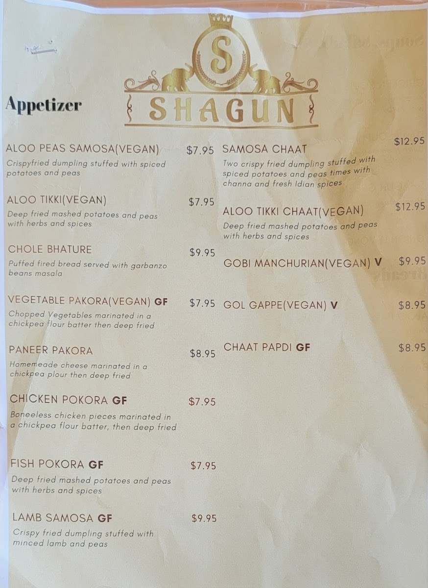 Menu Shagun Indian Cuisine-6