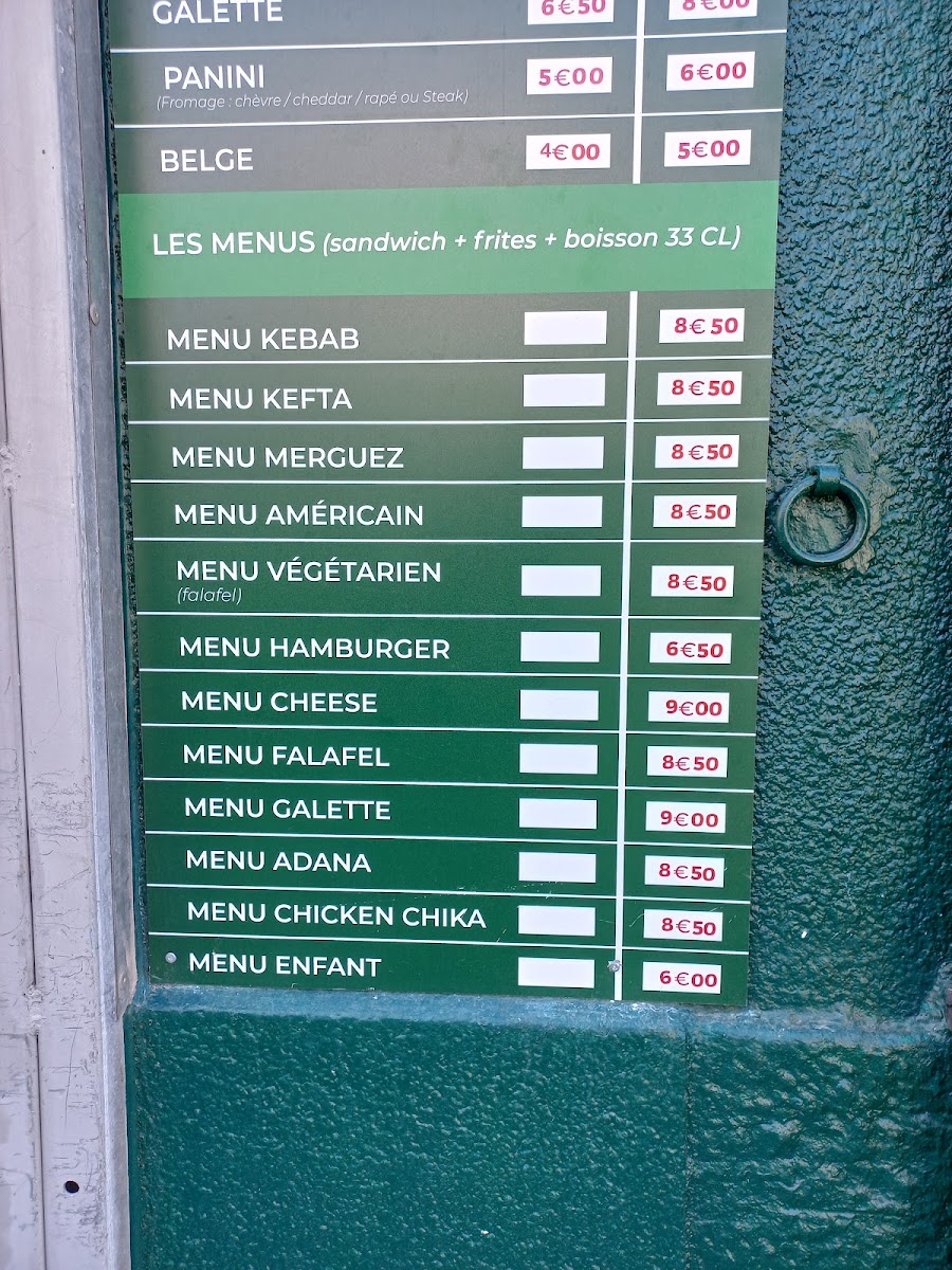 Menu Shah Kebab-3