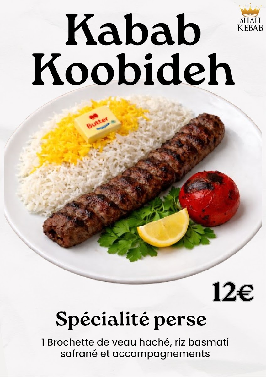 Menu Shah Kebab-6