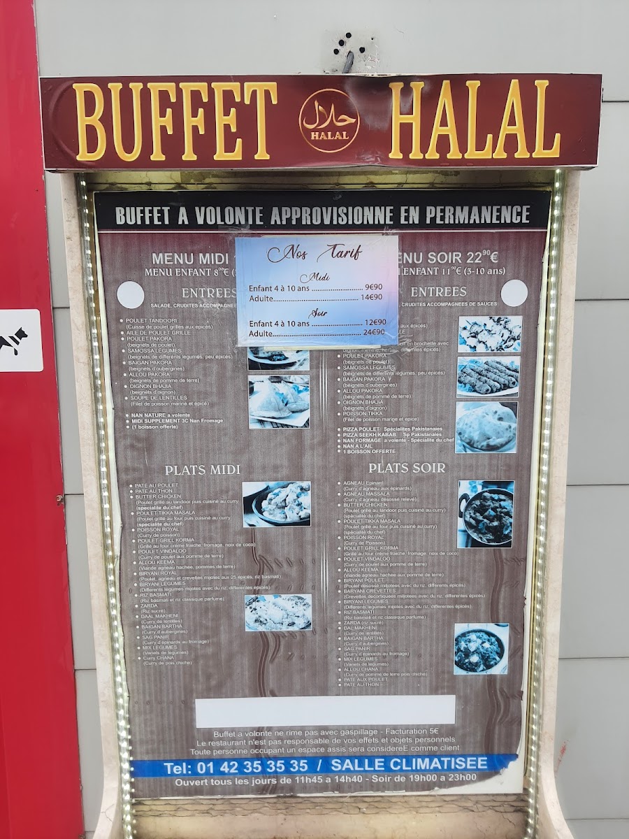 Menu Shah Nawaz-1