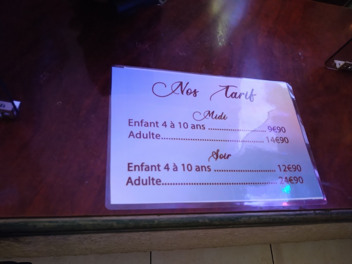 Menu Shah Nawaz-10