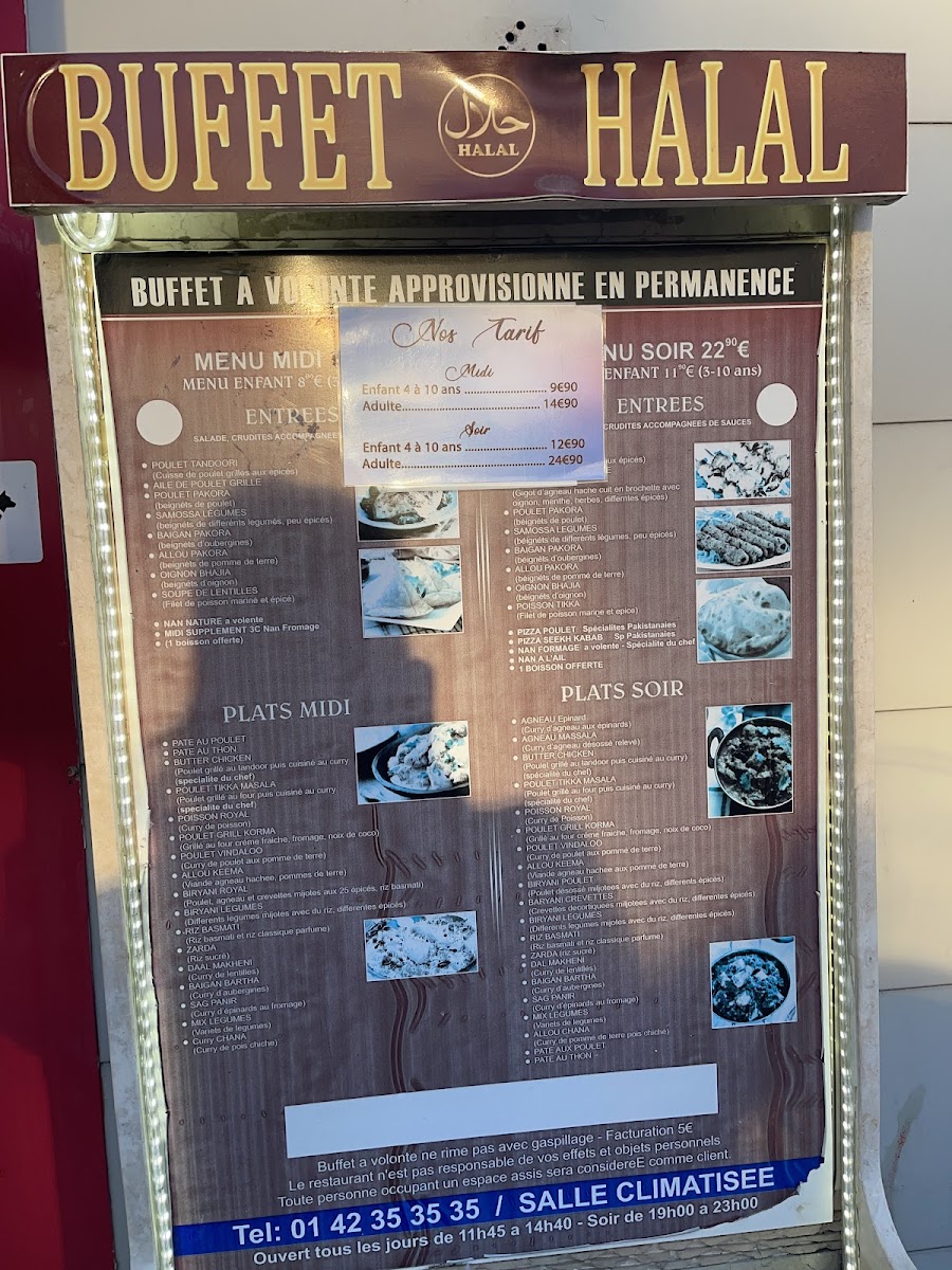 Menu Shah Nawaz-4