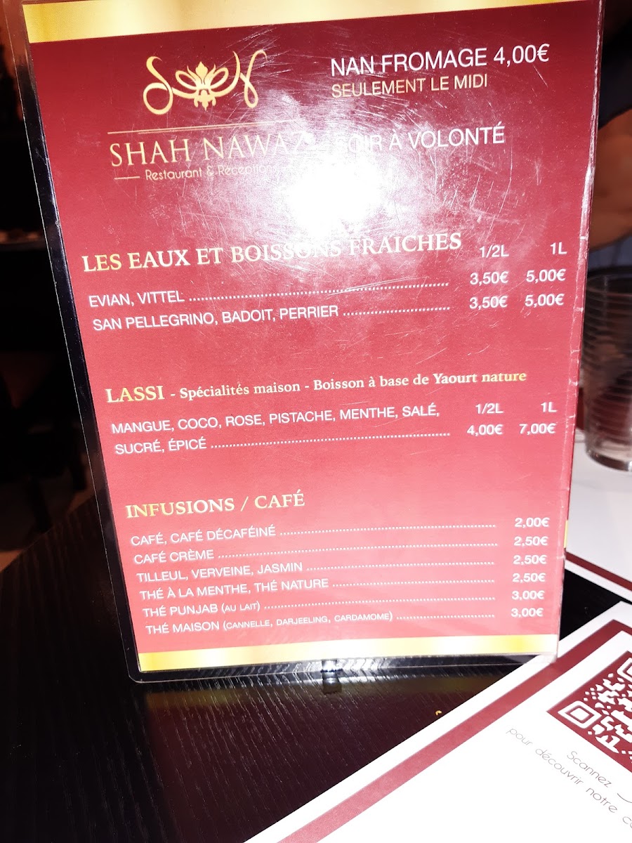 Menu Shah Nawaz-5