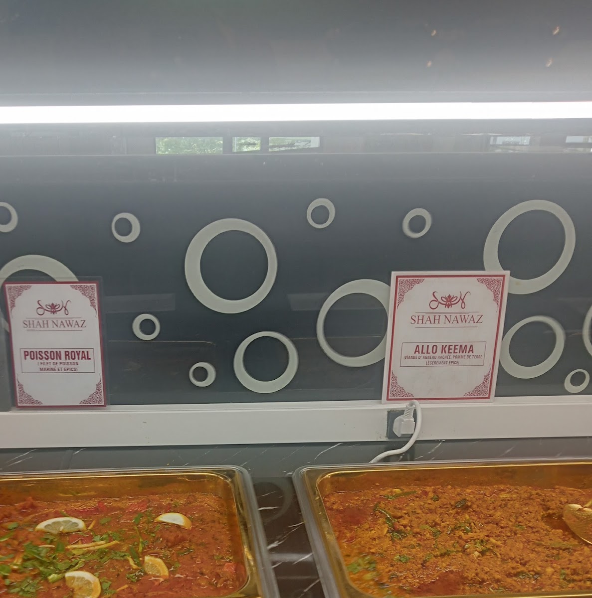 Menu Shah Nawaz-8